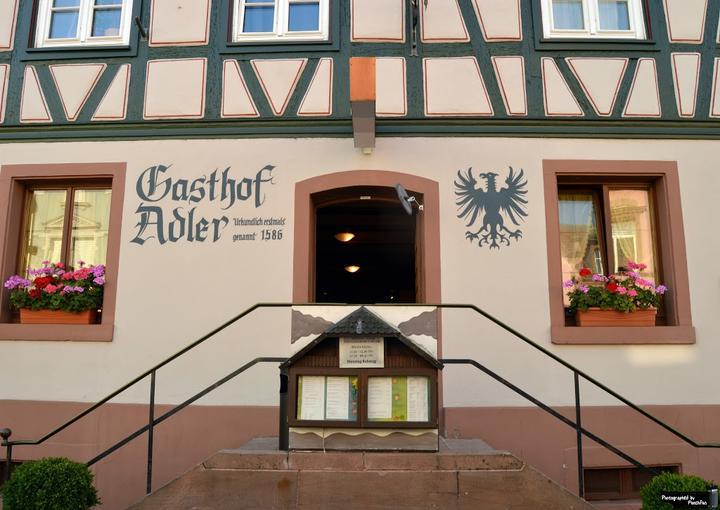 Gasthof Adler